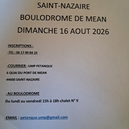 vide grenier
